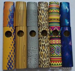 電子煙管水貼加工