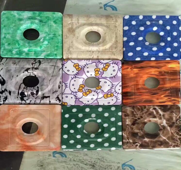 電器外殼水轉(zhuǎn)印