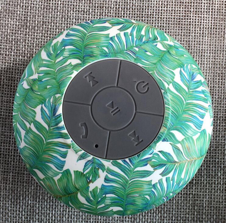 音響外殼水貼加工