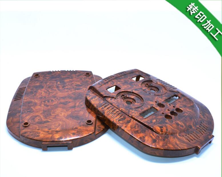 木紋水轉(zhuǎn)印加工