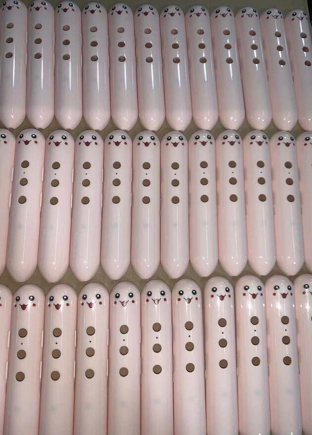 點(diǎn)讀筆UV打印加工