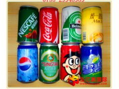 易拉罐熱轉(zhuǎn)印加工