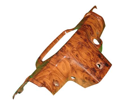 汽車內(nèi)飾水轉(zhuǎn)印加工